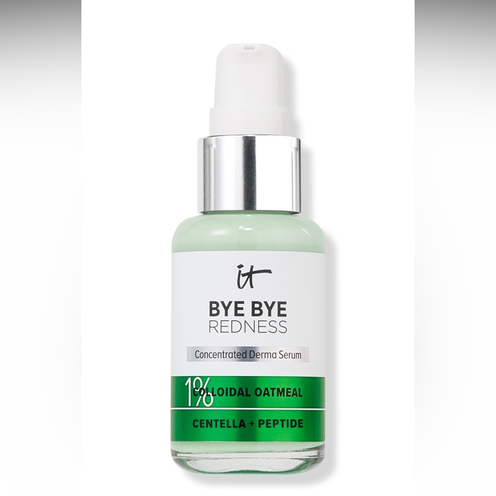 IT Cosmetics Bye Bye Redness Serum